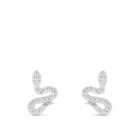 Orecchini Stroili Oro Donna in Argento 1686514 - 1686514
